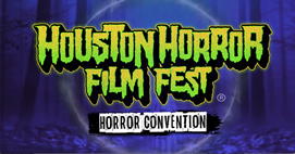 houston horror fest